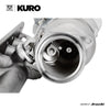 KURO Turbo GTX3076R Gen2 Stage 2 BMW N55 PWG 135i 335i 435i 535i