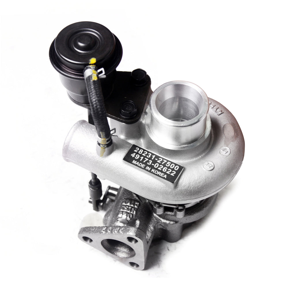 Genuine Mitsubishi TD025M Turbo 28231-27500 49173-02622 For Verna Matrix Getz1.5L