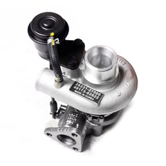 Genuine Mitsubishi TD025M Turbo 28231-27500 49173-02622 For Verna Matrix Getz1.5L