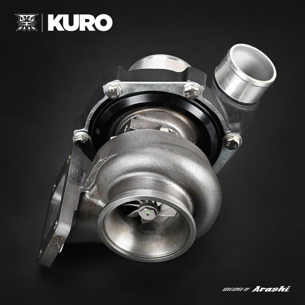 KURO Turbo GTX3067R Gen2 T3 0.63 A/R