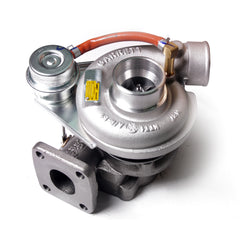 Genuine Garrett GT2052 Turbo 28230-41440 717483-0001 For Truck Chorus Bus