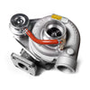 Genuine Garrett GT2052S Turbo 28230-41431 703389-0002 For Hyundai Mighty / Bus HD72
