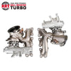 S55 F87 F80 F82 M2 M3 M4 TD04HL-20T Twin Turbo Ball Bearing