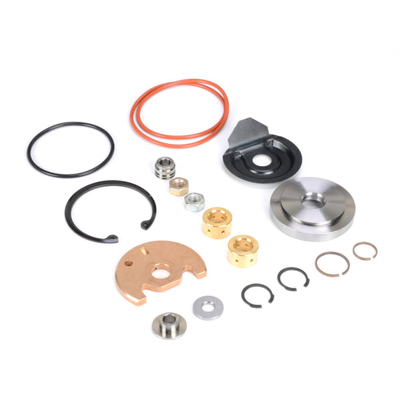 Turbo Repair Rebuild Kit TD08 TD08H Flat Back