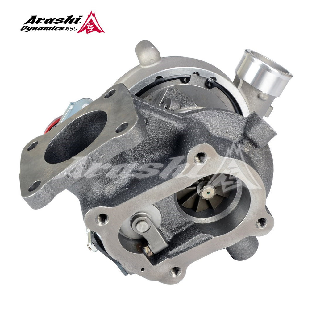 Arashi Turbo CT26 TOYOTA Land Cruiser 13BT 14BT CT20B