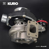 KURO GTX3076R Gen2 T25 5-Bolt 0.64 A/R IWG Reverse