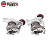 Fully Bolt-on 3000GT VR4 6G72T TD04HL-15T Twin Turbo Ball Bearing