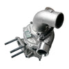 Genuine Garrett GT1749S Turbo 28200-4A350 732340-0001 For Porter Truck