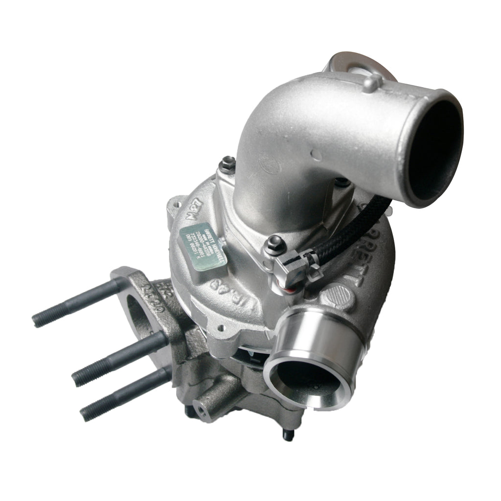 Genuine Garrett GT1749S Turbo 28200-4A350 732340-0001 For Porter Truck