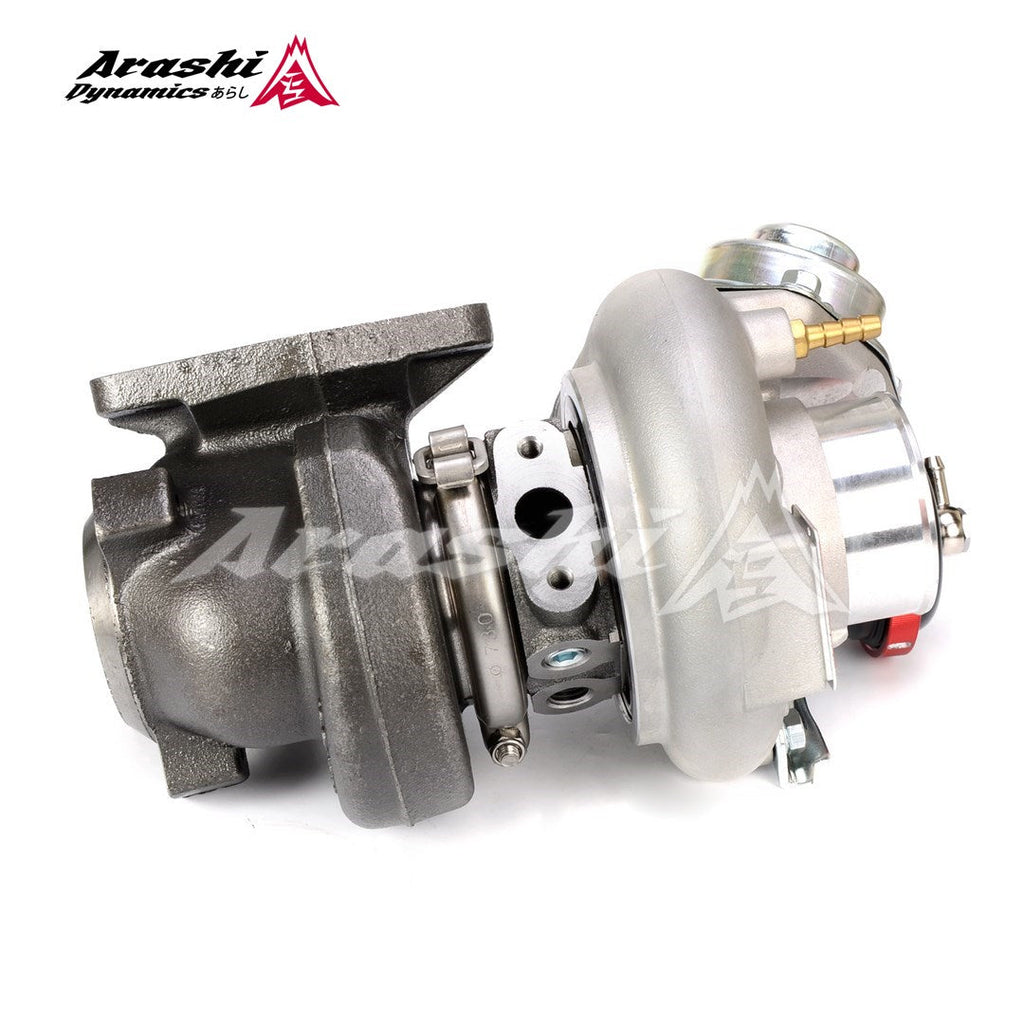 1991~1997 TD04HL-16T-7cm - Arashi Dynamics
