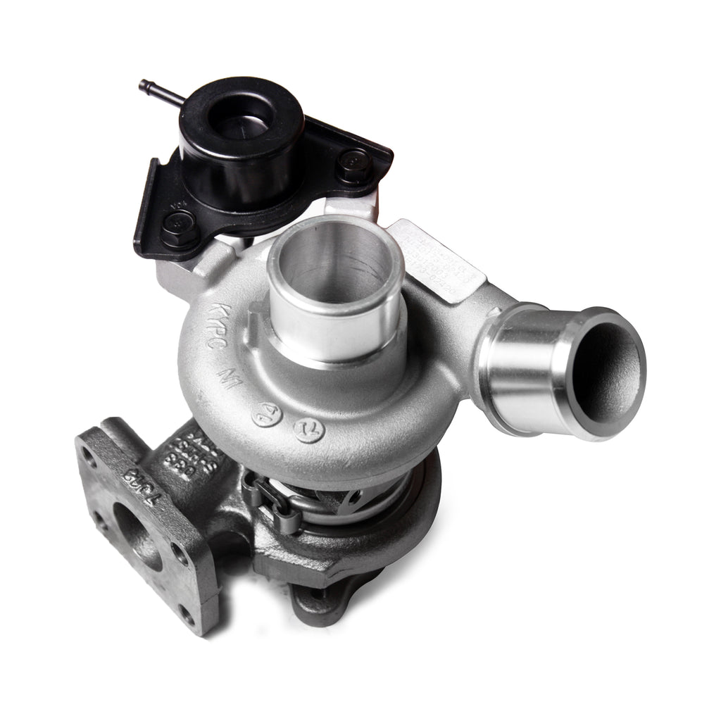 Genuine Mitsubishi TD025M Turbo 49173-02420 28231-27020 For Hyundai SantaFe Kia Carens