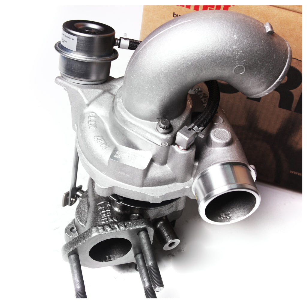 Genuine Garrett GT1752S Turbo 28200-4A001 710060-0001 For Hyundai Starex Libero