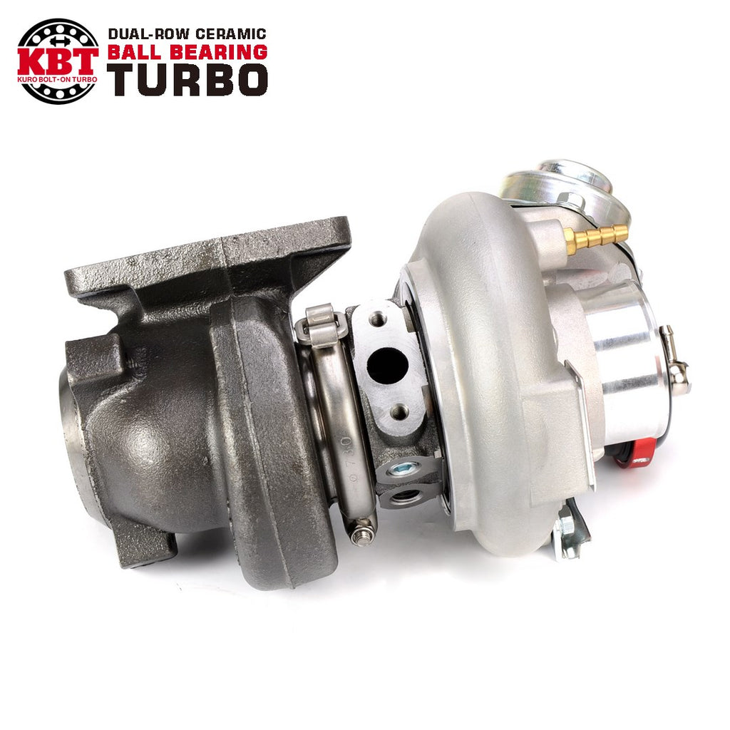 Arashi Turbo VOLVO 850 S70 V70 S80 91~ TD04HL 20T Conic Flange Ball Bearing