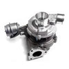 Genuine Garrett GT1544V Turbo 28201-2A400 740611-0002 For Click New Verna New Avante