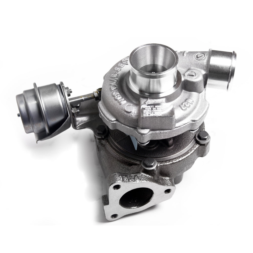 Genuine Garrett GT1544V Turbo 28201-2A400 740611-0002 For Click New Verna New Avante