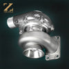LAB Z Turbo TL67 T3 1.06 A/R Stainless (G30-660)