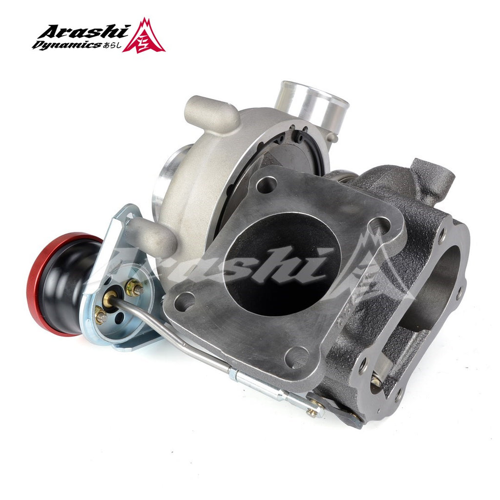 Arashi Dynamics Turbo Journal Bearing CT20B CT26 TOYOTA Land