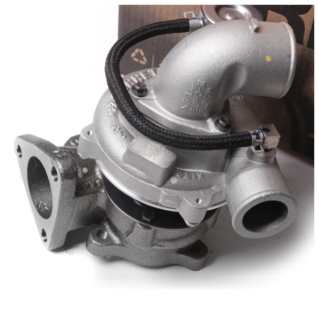 Genuine Garrett GT1749S Turbo 28200-42600 715843-0001 For Hyundai Starex Free