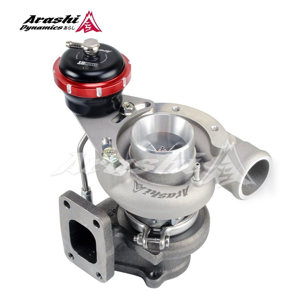 TD04L-15G T25 - Arashi Dynamics