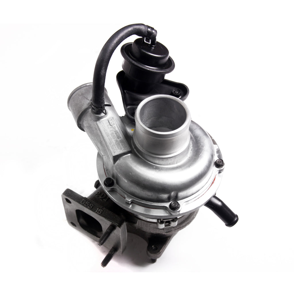 Genuine Mobis RHF5 Turbo 28200-4X501 For Kia Grand Canival