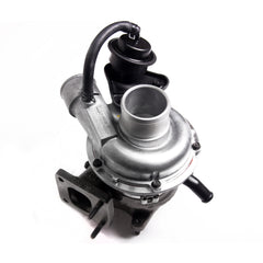 Genuine Mobis RHF5 Turbo 28200-4X501 For Kia Grand Canival