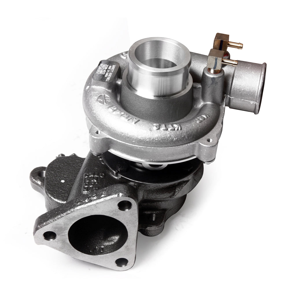 Genuine Garrett GT1749 Turbo 28200-4B151 700273-0001 For Hyundai Porter Grace