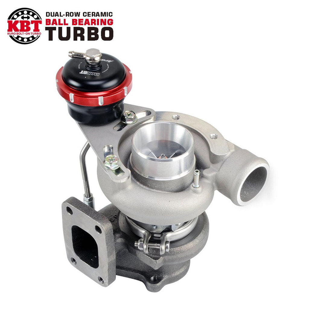 Arashi Turbo Universal TD04L-19T-5cm T25 4-Bolt IWG Ball Bearing