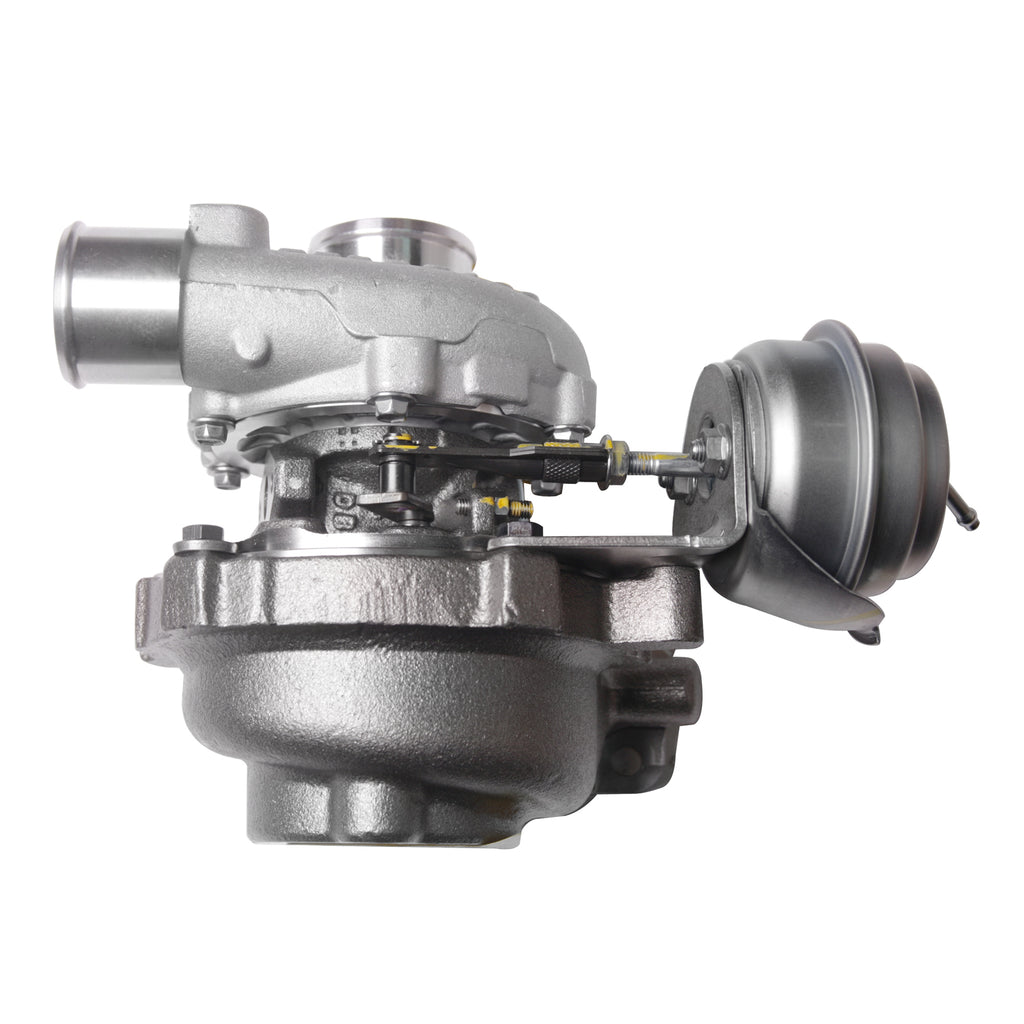 Genuine Garrett GTB1649V Turbo 28231-27460 757886-0005 For Kia Carens II Sonata