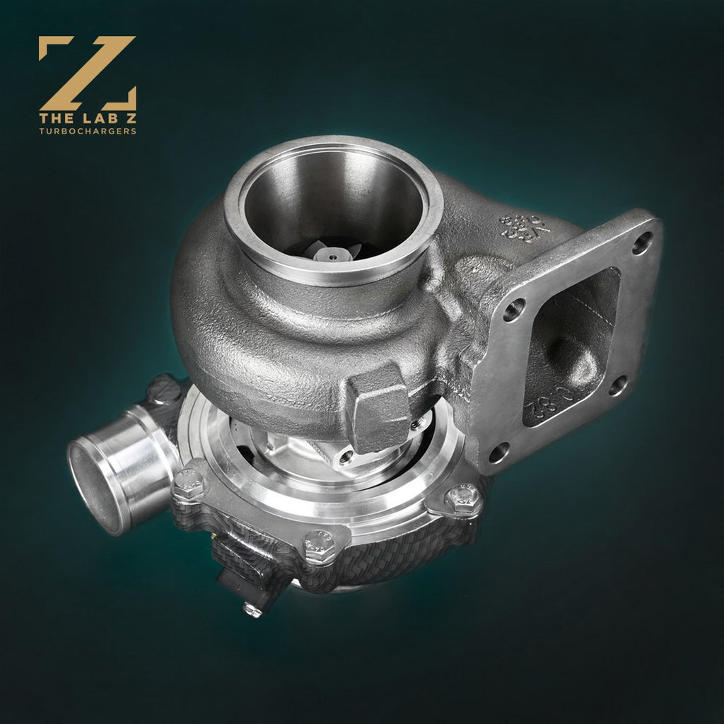 LAB Z Turbo TL67 T4 0.82 A/R (G30-660)