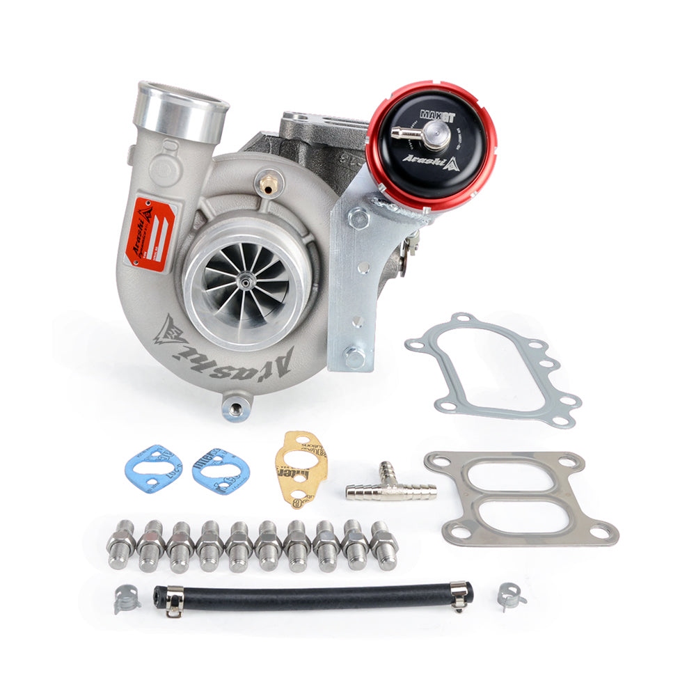 Arashi Dynamics Turbo Journal Bearing CT26 60-1 TOYOTA