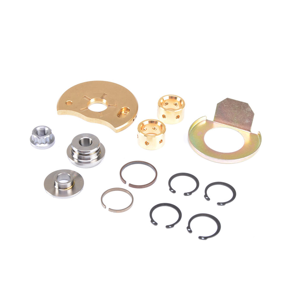 Turbo Rebuild Repair Kit Holset HE431 – Arashi Dynamics