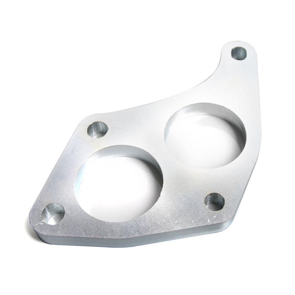 SUBARU JDM Spec C Twin Scroll IHI VF36 VF37 VF42 Turbo Turbine Inlet Flange