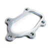 Nissan Skyline RB26DETT R32 R33 R34 GT-R Turbo Turbine Outlet Downpipe Flange