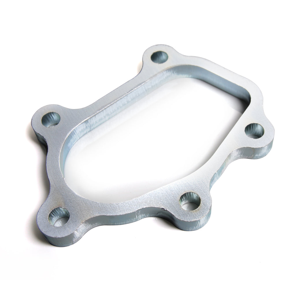 Nissan Skyline RB26DETT R32 R33 R34 GT-R Turbo Turbine Outlet Downpipe Flange