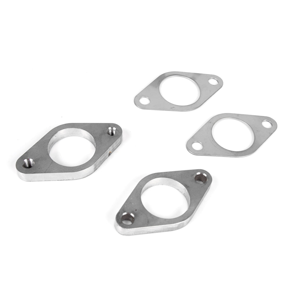 Flange Gasket Set for Tial 35mm and 38mm GT38 External Wastegate Stainless Steel
