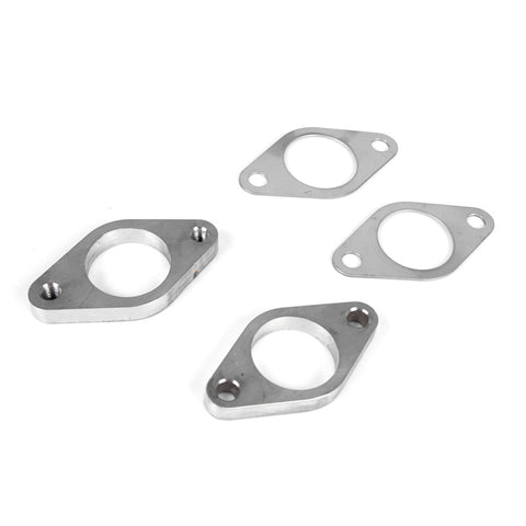 Flange Gasket Set for Tial 35mm and 38mm GT38 External Wastegate Stainless Steel