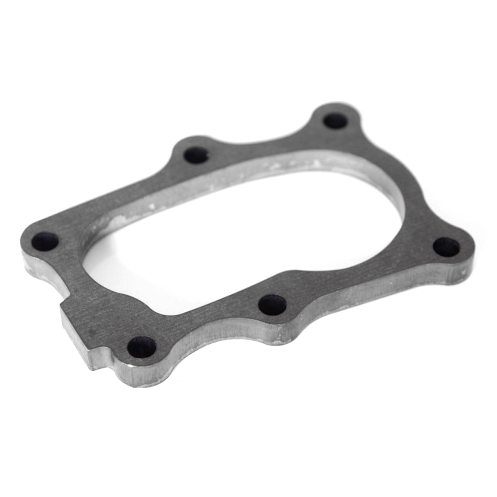 Nissan Skyline RB20DET RB25DET Turbo Turbine Outlet Downpipe Weld Flange