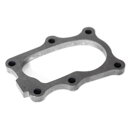 Nissan Skyline RB20DET RB25DET Turbo Turbine Outlet Downpipe Weld Flange