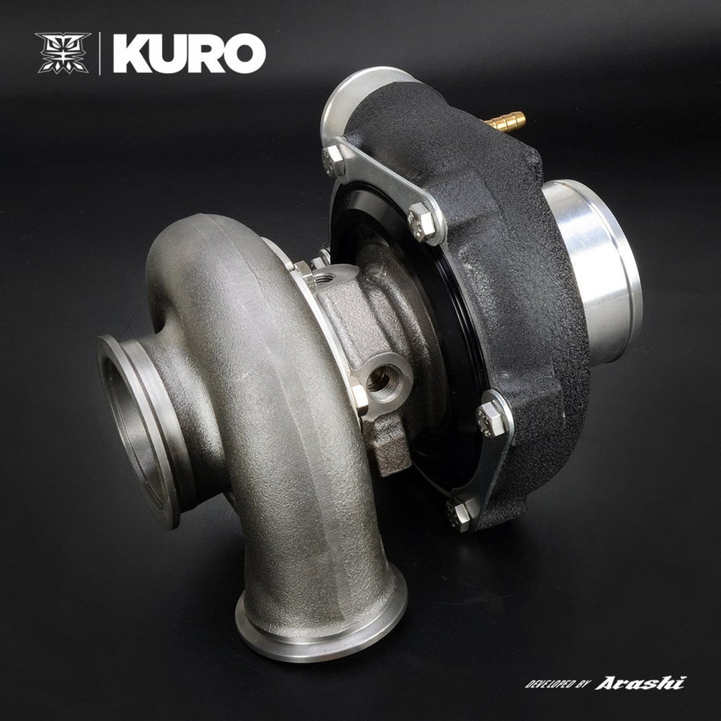 KURO GTX2971R Gen2 V-band 0.72 A/R