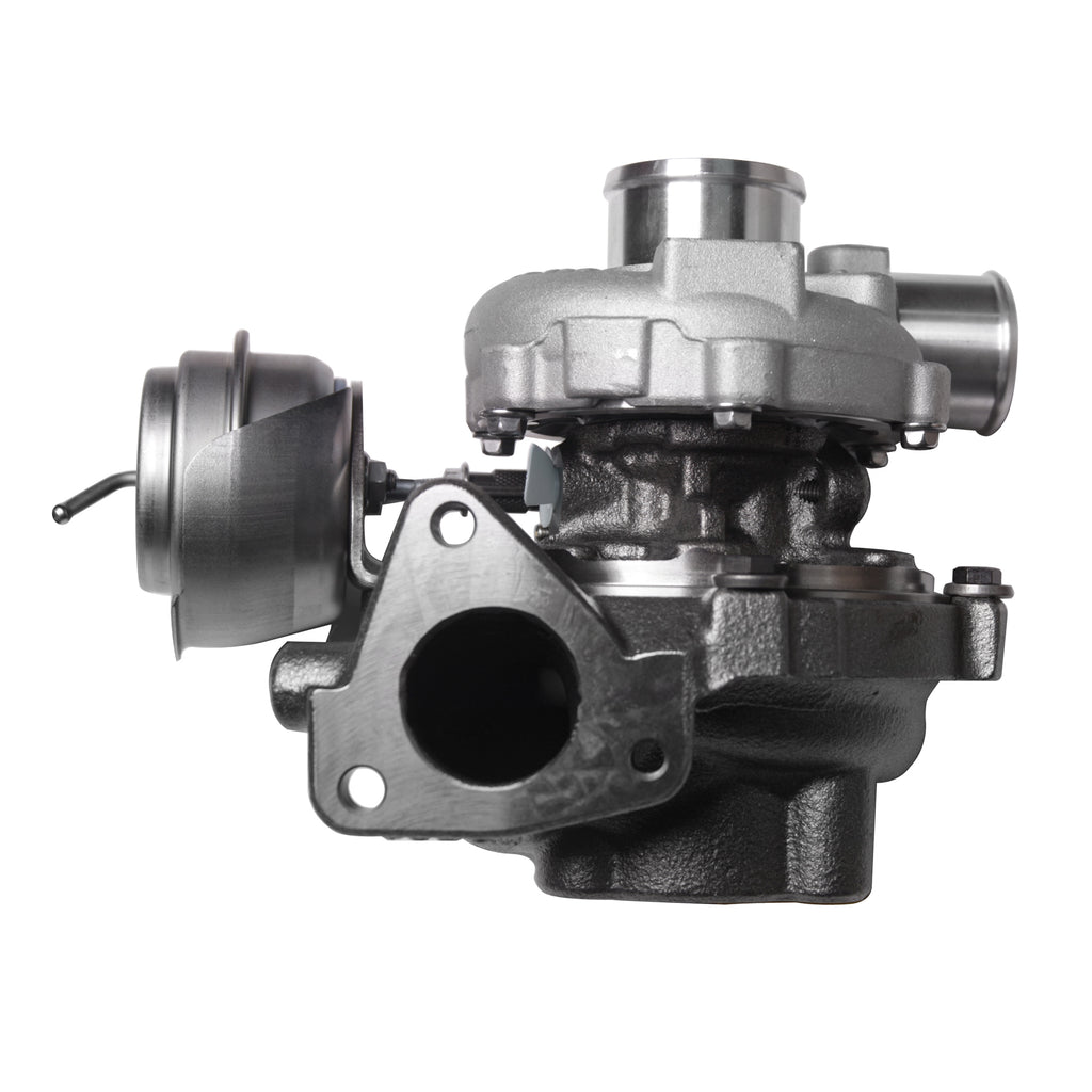 Genuine Garrett GTB1649V Turbo 28231-27460 757886-0005 For Kia Carens II Sonata