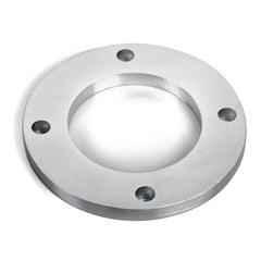 Flange Discharge T4 T04 4 Bolt Round On Center Turbo 3