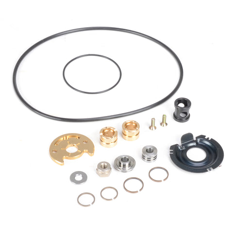 Turbo Repair Rebuild Kit KKK B03 For BMW N55 REVERSE