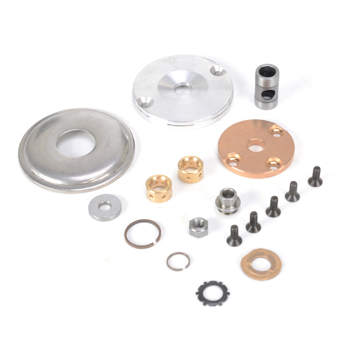 Turbo Repair Rebuild Kit IHI RHF3 – Arashi Dynamics