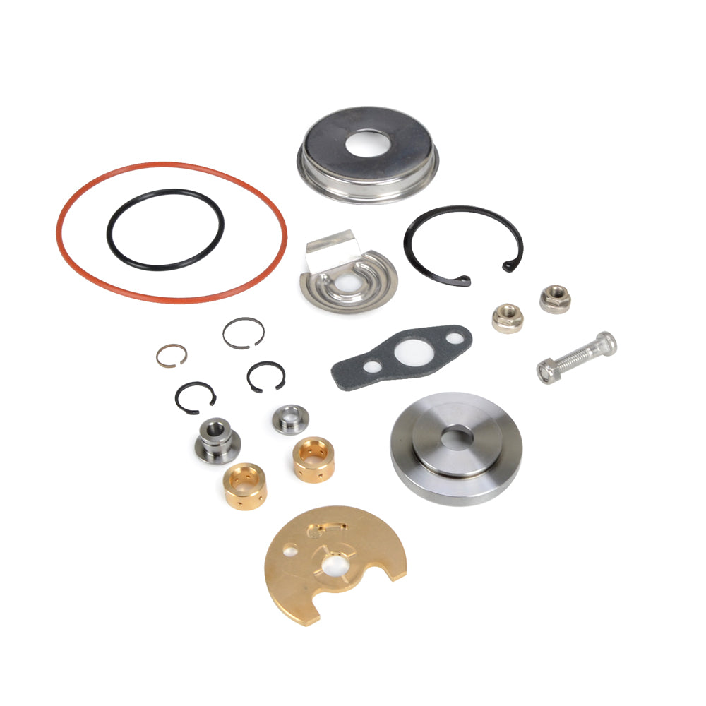 Turbo Repair Rebuild Kit TD05 TD06 FlatBack – Arashi Dynamics