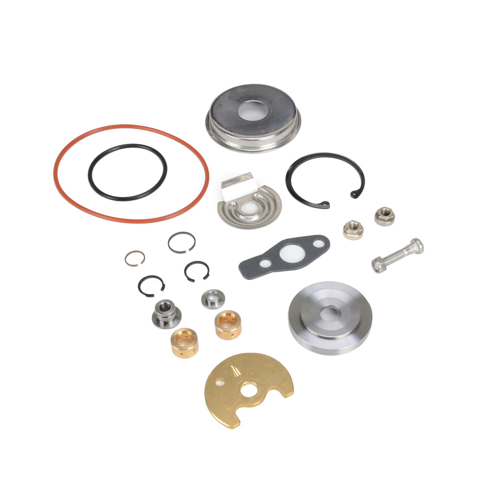 Turbo Repair Rebuild Kit Mitsubishi TD05 TD06H SuperBack – Arashi