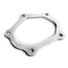 Mitsubishi Lancer 4B11T EVO 10 / X Turbo Turbine Outlet Front Down pipe Flange