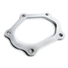 Mitsubishi Lancer 4B11T EVO 10 / X Turbo Turbine Outlet Front Down pipe Flange