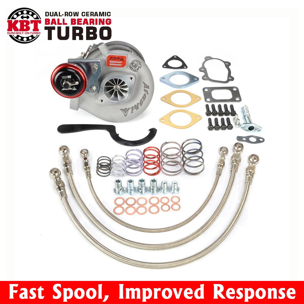 SR20DET TD06SL2-18G-8