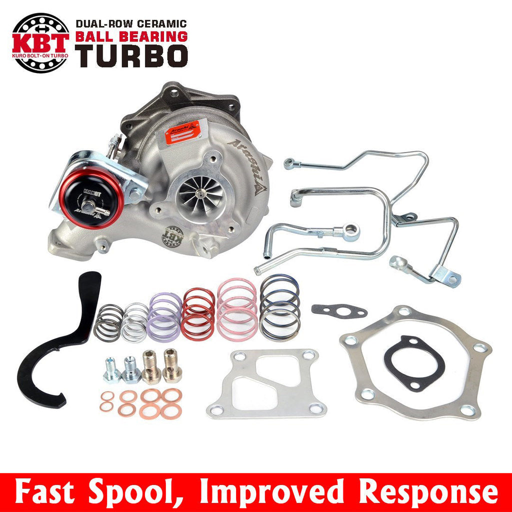 TD06SL2-18G Mitsubishi EVO X / 10 4B11T Ball Bearing