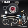 KURO GTX3582R Gen2 T3 1.01 A/R